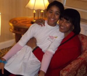 Zuriel_with_Prime_Minister_Portia_Miller_of_JAMAICA